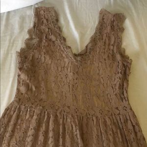 Women’s dress